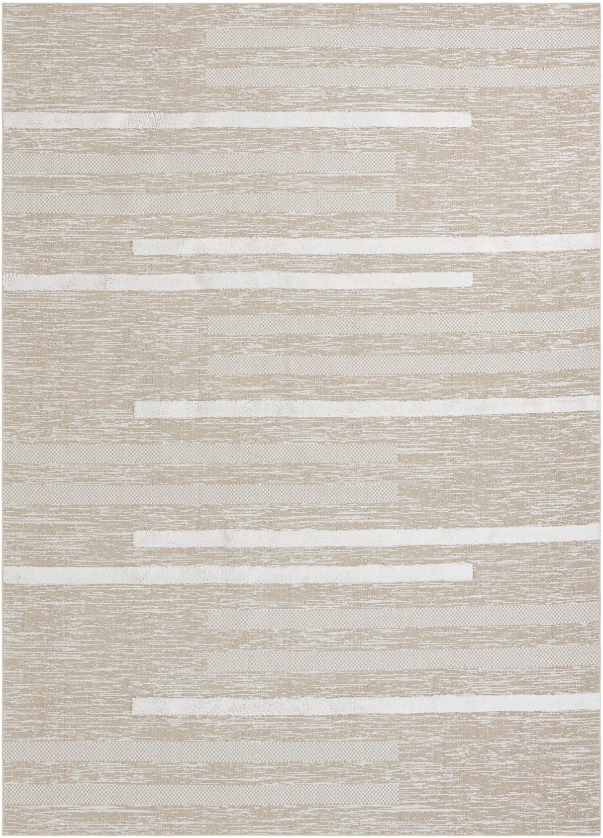 Cathedral Elegance Collection Area Rug - Chapel Rectangle Ivory  lifestyle 5
