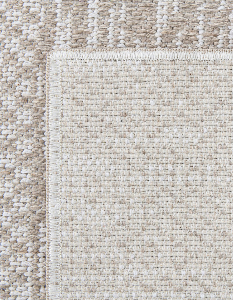 Cathedral Elegance Collection Area Rug - Chapel Runner Ivory  lifestyle 76