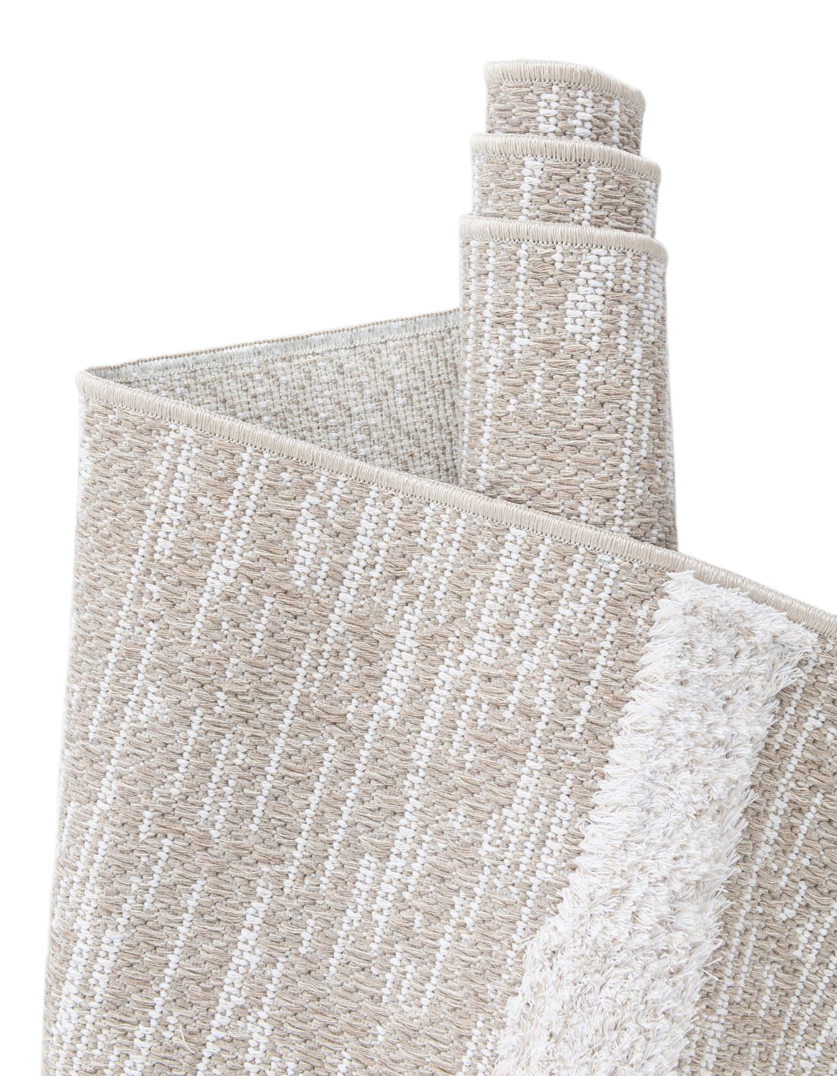 Cathedral Elegance Collection Area Rug - Chapel Runner Ivory  lifestyle 80