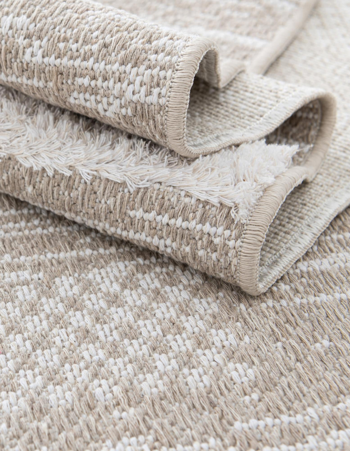 Cathedral Elegance Collection Area Rug - Chapel Runner Ivory  lifestyle 84
