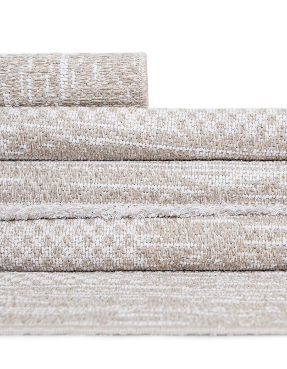 Cathedral Elegance Collection Area Rug - Chapel Runner Ivory  lifestyle 86