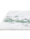 Cathedral Elegance Collection Area Rug -  Basilica Runner Green  lifestyle 87