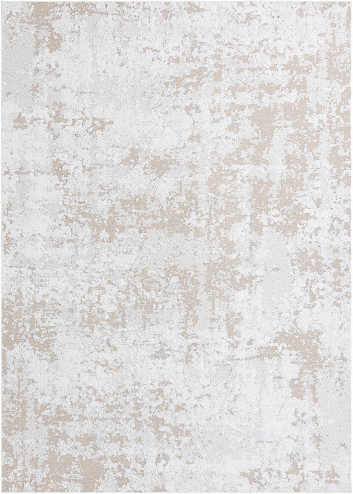 Cathedral Elegance Collection Area Rug -  Basilica Rectangle Ivory  lifestyle 6