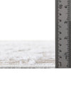 Cathedral Elegance Collection Area Rug -  Basilica Runner Ivory  lifestyle 82