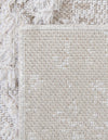 Cathedral Elegance Collection Area Rug -  Basilica Runner Ivory  lifestyle 94