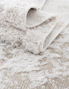 Cathedral Elegance Collection Area Rug -  Basilica Runner Ivory  lifestyle 106
