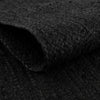 Woven Seaside Jute Collection Area Rug - Martha's Runner Black  lifestyle 61
