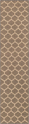 Sahara Sands Collection Area Rug -  Dahshur Runner Brown  lifestyle 31