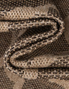 Sahara Sands Collection Area Rug -  Dahshur Rectangle Brown  lifestyle 13