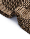 Sahara Sands Collection Area Rug -  Dahshur Rectangle Brown  lifestyle 17