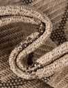 Sahara Sands Collection Area Rug -  Mut Rectangle Natural  lifestyle 7