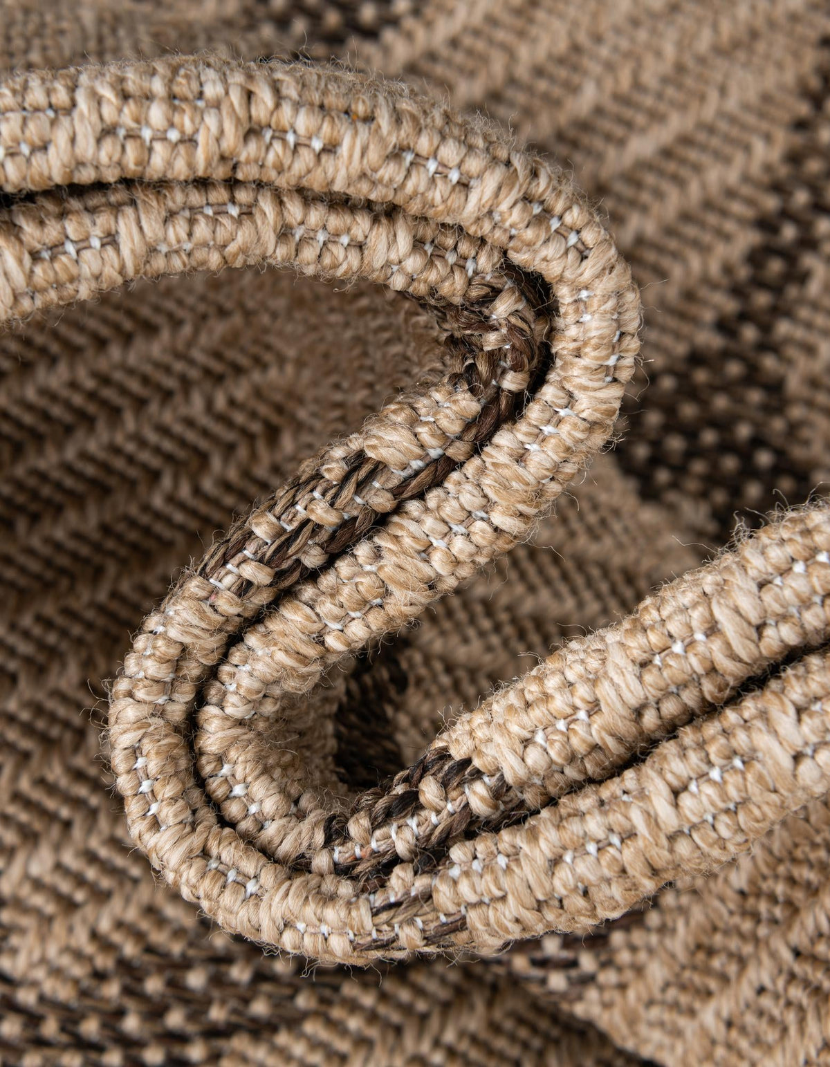 Sahara Sands Collection Area Rug -  Mut Rectangle Natural  lifestyle 7