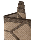 Sahara Sands Collection Area Rug -  Mut Rectangle Natural  lifestyle 10