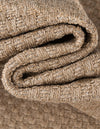 Sahara Sands Collection Area Rug -  Rosetta Rectangle Natural  lifestyle 7