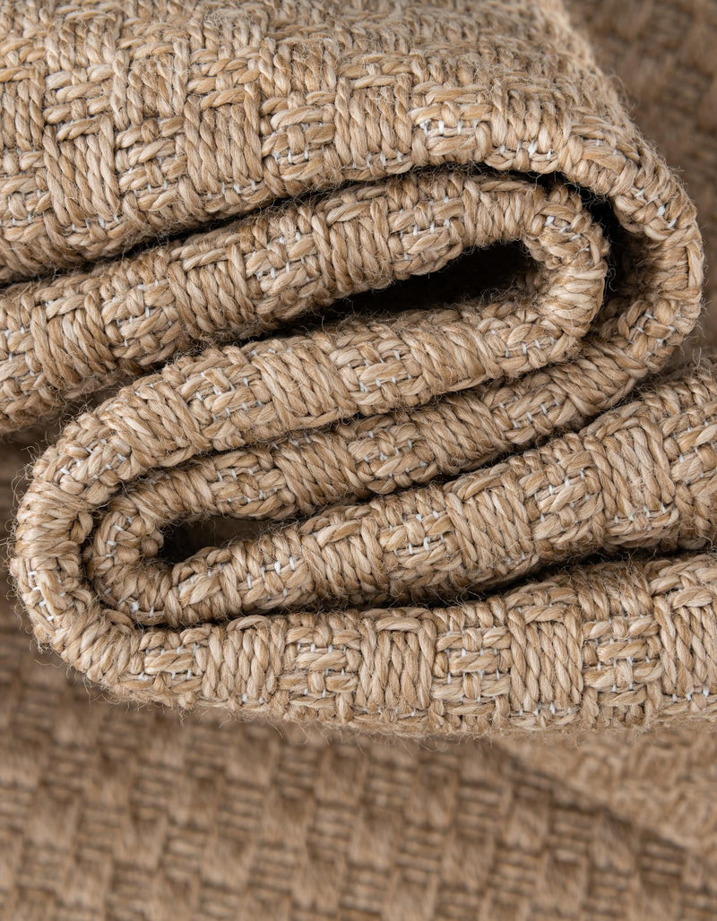 Sahara Sands Collection Area Rug -  Rosetta Rectangle Natural  lifestyle 7
