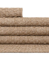 Sahara Sands Collection Area Rug -  Rosetta Rectangle Natural  lifestyle 13