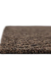 Sahara Sands Collection Area Rug -  Rosetta Square Brown  lifestyle 32