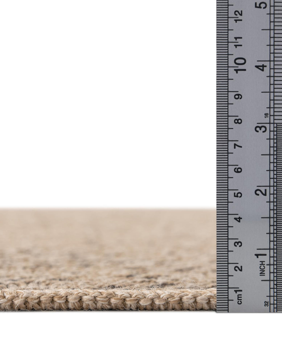 Sahara Sands Collection Area Rug -  Tanis Rectangle Natural  lifestyle 4