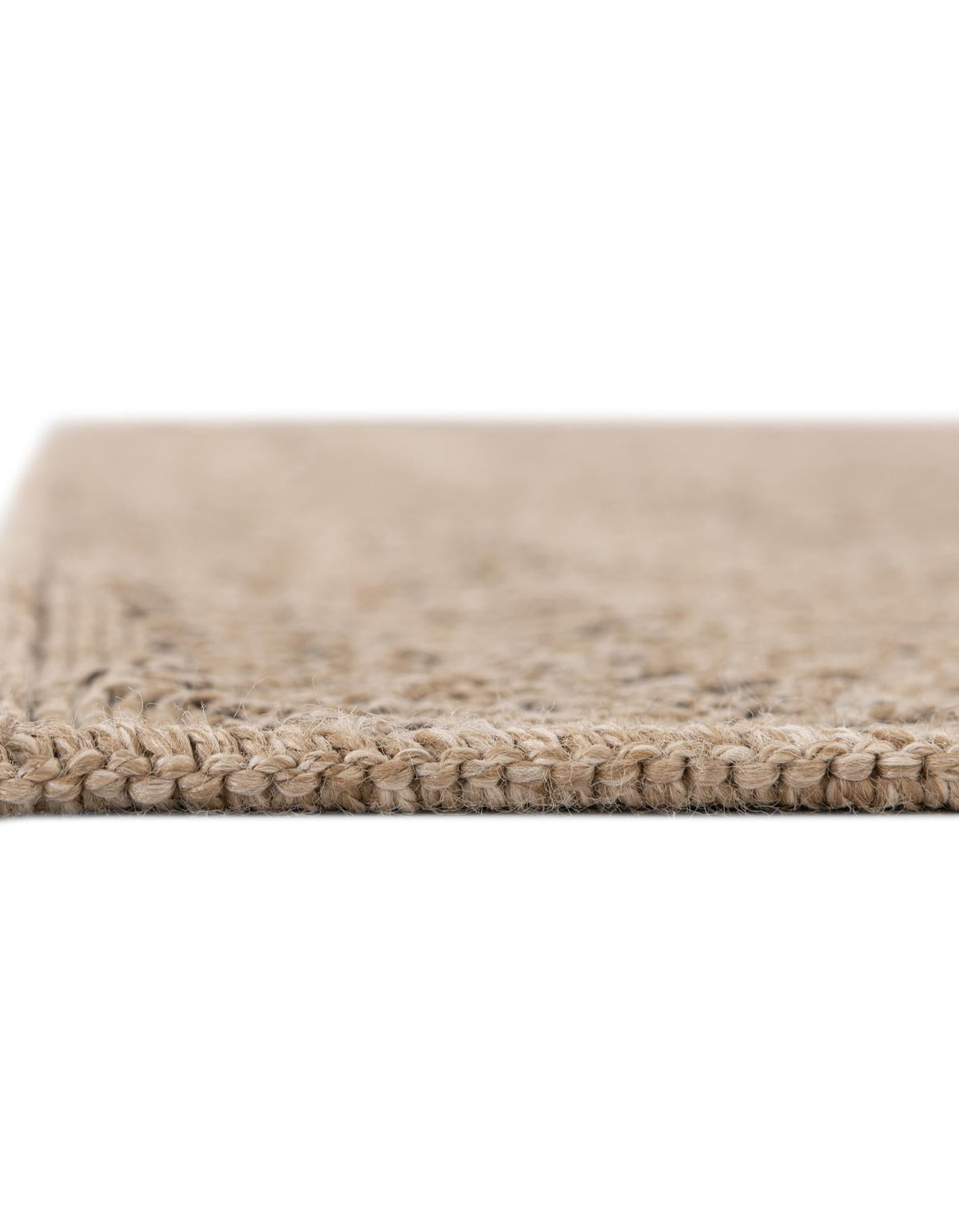 Sahara Sands Collection Area Rug -  Tanis Rectangle Natural  lifestyle 6