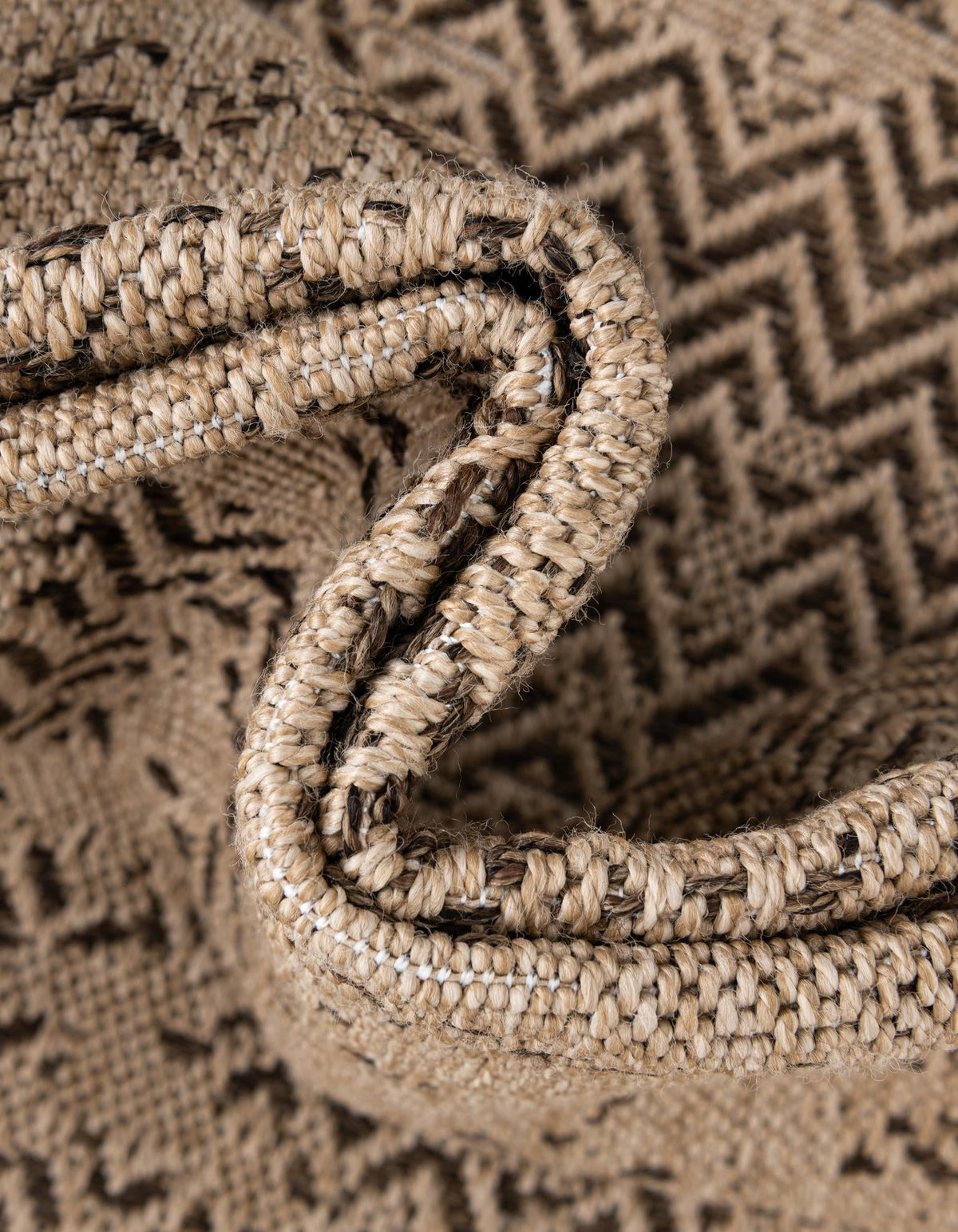 Sahara Sands Collection Area Rug -  Tanis Rectangle Natural  lifestyle 7