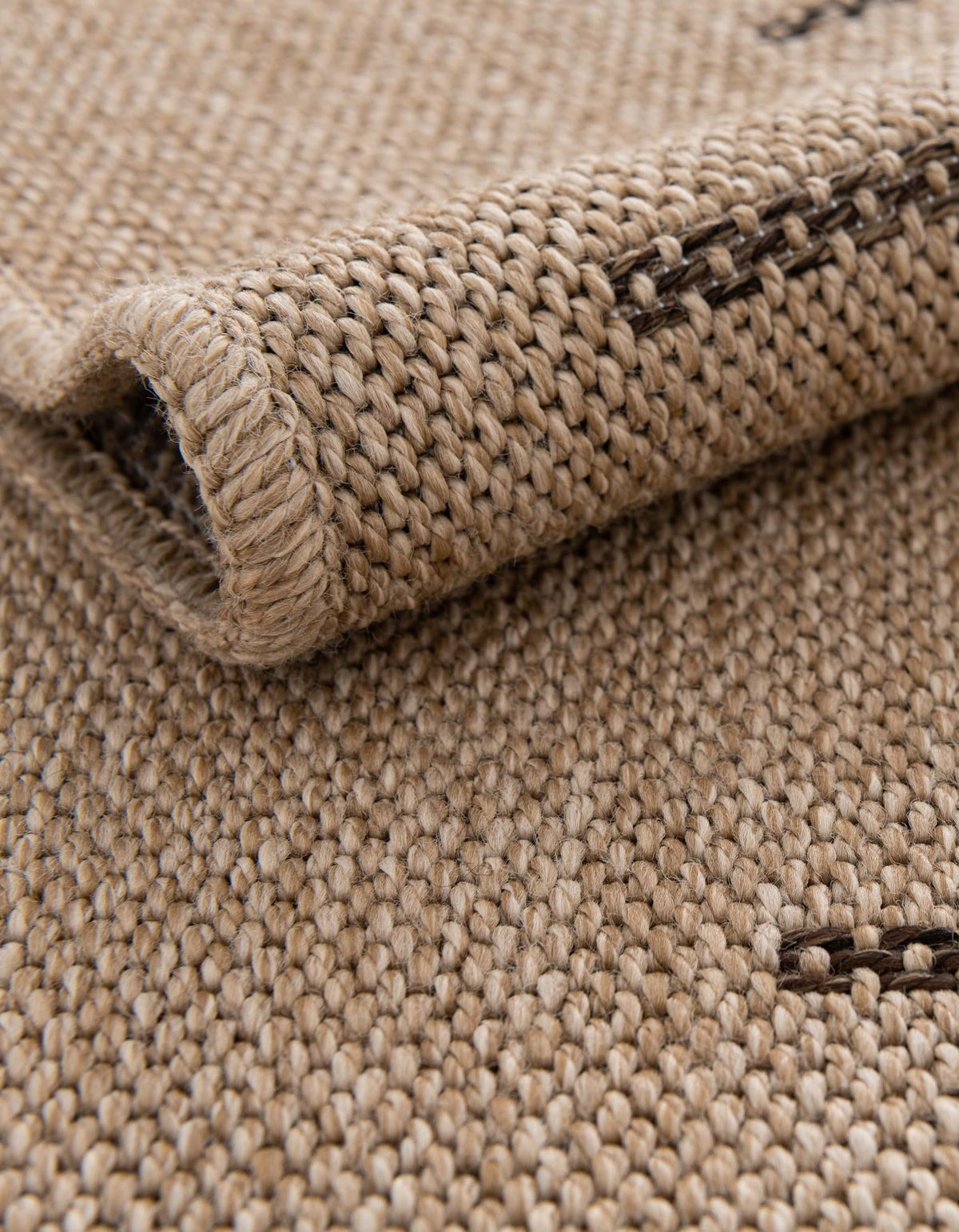 Sahara Sands Collection Area Rug -  Merimde Rectangle Natural  lifestyle 9