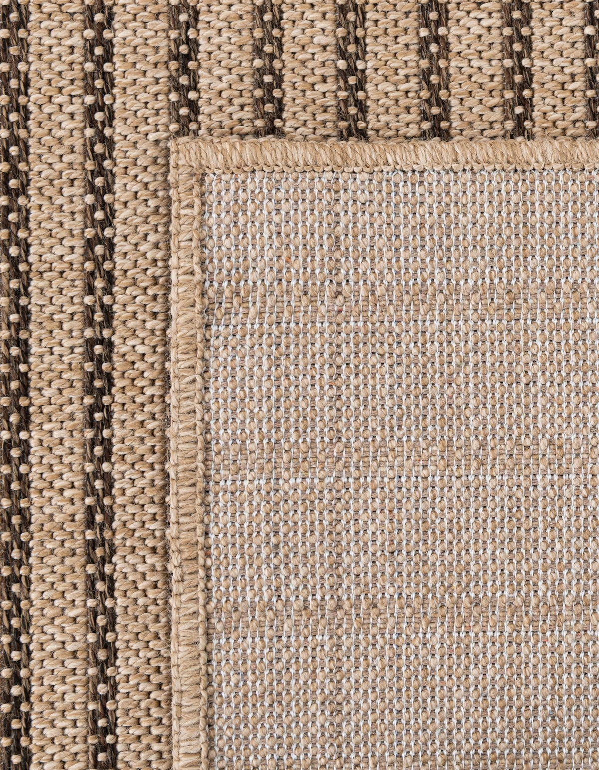 Sahara Sands Collection Area Rug -  Merimde Rectangle Natural  lifestyle 15