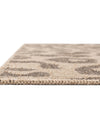 Sahara Sands Collection Area Rug -  Buto Rectangle Natural  lifestyle 12