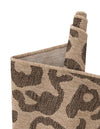 Sahara Sands Collection Area Rug -  Buto Rectangle Natural  lifestyle 20