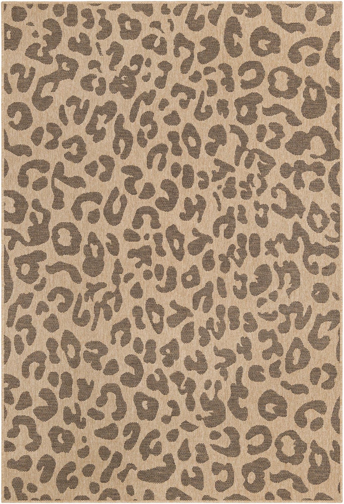 Sahara Sands Collection Area Rug -  Buto Rectangle Natural  lifestyle 2