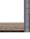 Sahara Sands Collection Area Rug -  Faiyum Rectangle Brown  lifestyle 8