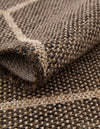 Sahara Sands Collection Area Rug -  Faiyum Rectangle Brown  lifestyle 10
