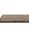Sahara Sands Collection Area Rug -  Faiyum Rectangle Brown  lifestyle 12