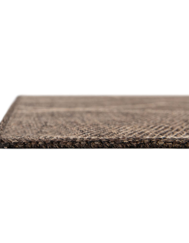 Sahara Sands Collection Area Rug -  Faiyum Rectangle Brown  lifestyle 12