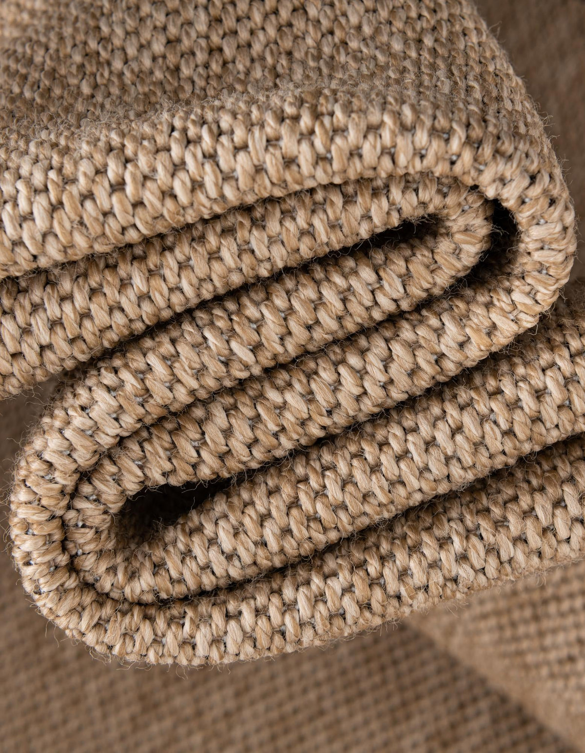 Sahara Sands Collection Area Rug -  Elephantine Rectangle Natural  lifestyle 14