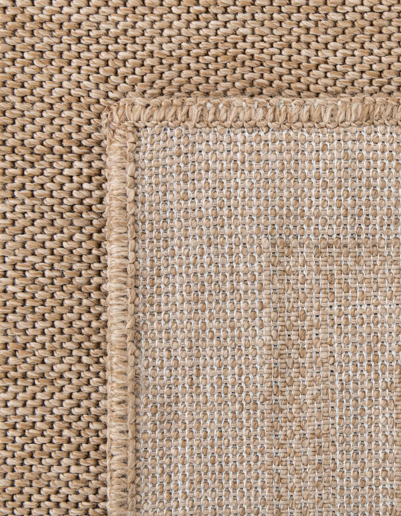Sahara Sands Collection Area Rug -  Elephantine Rectangle Natural  lifestyle 16