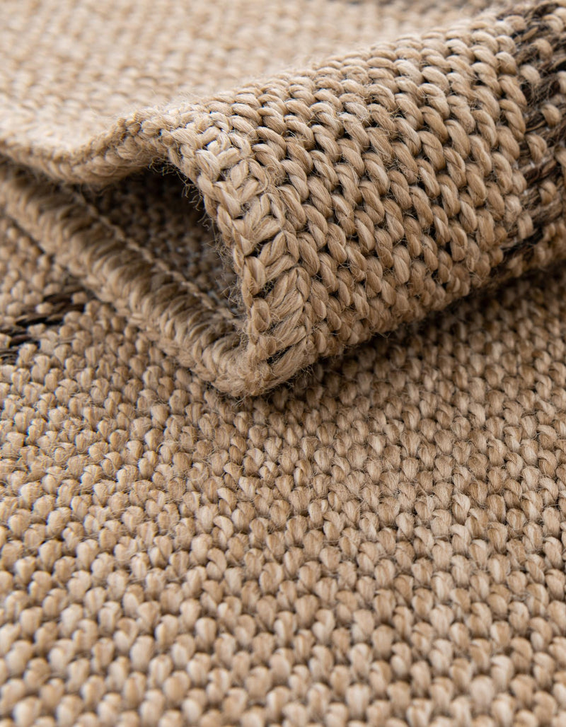 Sahara Sands Collection Area Rug -  Faiyum Rectangle Natural  lifestyle 9