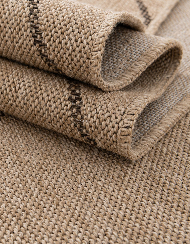 Sahara Sands Collection Area Rug -  Faiyum Rectangle Natural  lifestyle 23