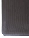 Cozy Haven Mat Collection Area Rug - Retreat Rectangle Red  lifestyle 13