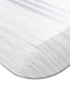 Cozy Haven Mat Collection Area Rug -  Leisure Rectangle White  lifestyle 8