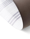 Cozy Haven Mat Collection Area Rug -  Leisure Rectangle White  lifestyle 11