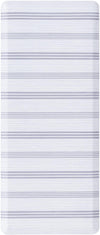 Cozy Mat Collection Area Rug -  Leisure Rectangle White  lifestyle 2