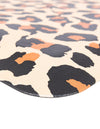 Cozy Haven Mat Collection Area Rug -  Shangri-la Rectangle Beige Brown  lifestyle 12