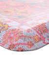 Cozy Haven Mat Collection Area Rug -  Utopia Rectangle Pink  lifestyle 14