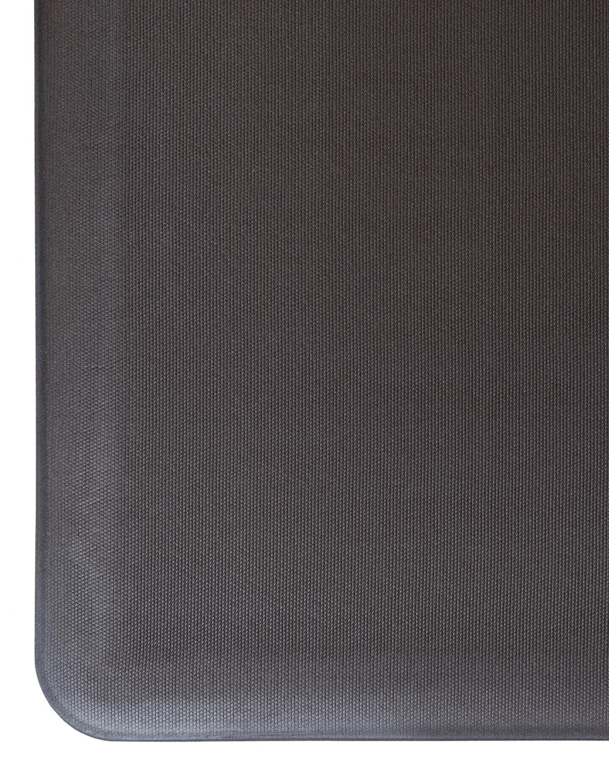 Cozy Haven Mat Collection Area Rug -  Zion Rectangle Gray  lifestyle 17