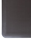 Cozy Mat Collection Area Rug -  Elysium Rectangle Sunburst Yellow and Pink  lifestyle 15