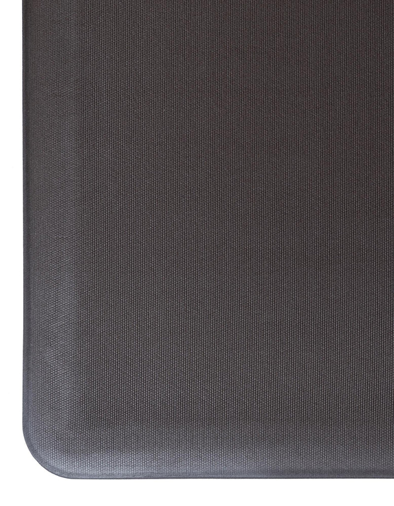 Cozy Mat Collection Area Rug -  Elysium Rectangle Sunburst Yellow and Pink  lifestyle 15
