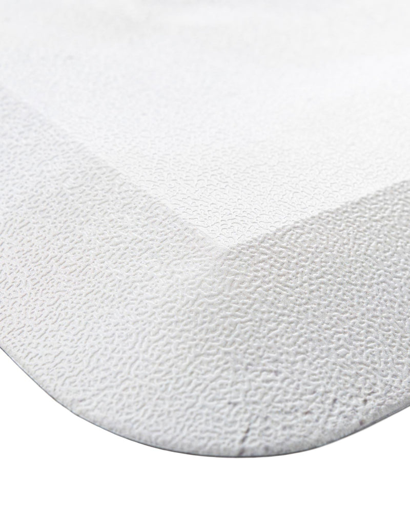 Cozy Haven Mat Collection Area Rug -  Nest Rectangle Ivory  lifestyle 8