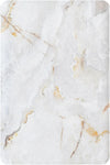 Cozy Haven Mat Collection Area Rug -  Nest Rectangle Ivory Main