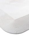Cozy Haven Mat Collection Area Rug -  Nest Rectangle Ivory  lifestyle 9