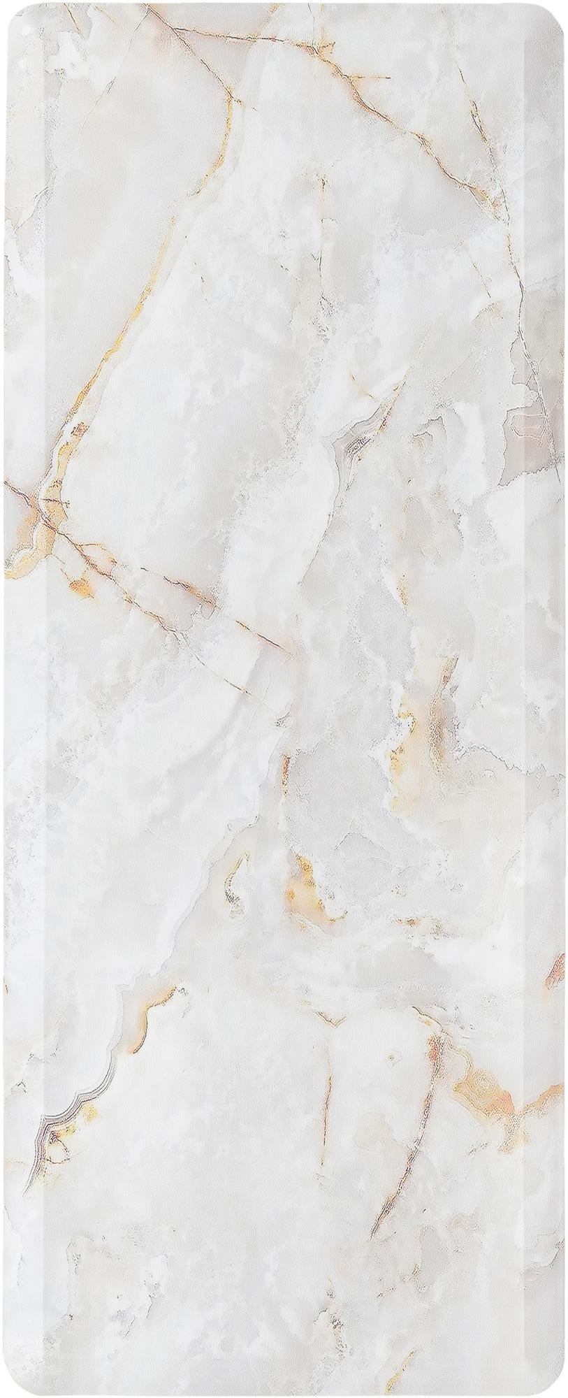 Cozy Mat Collection Area Rug -  Nest Rectangle Ivory  lifestyle 2